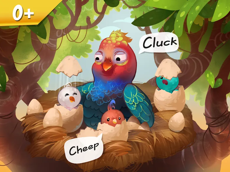 Creature Seekers screenshot 4