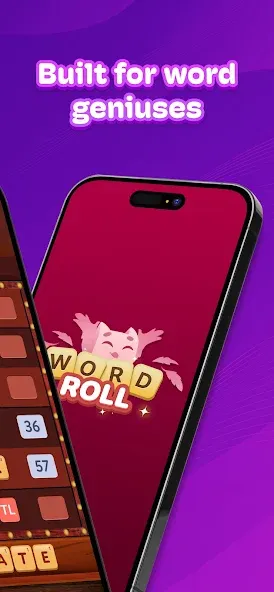 Word Roll screenshot 7