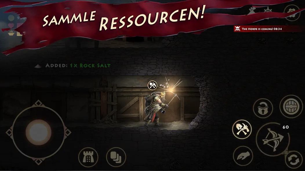 Niffelheim screenshot 5