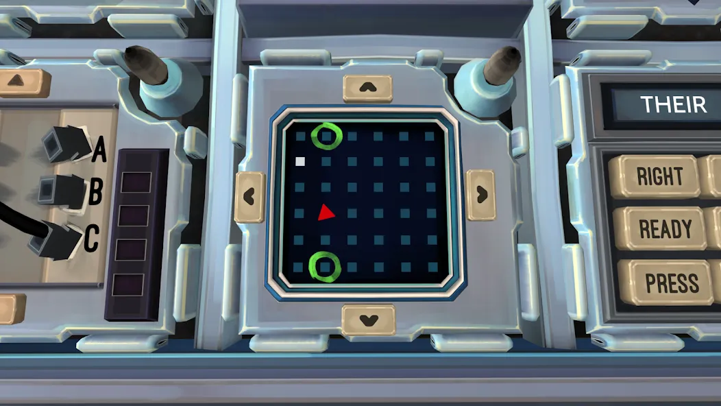 Keep Talking & Nobody Explodes screenshot 4