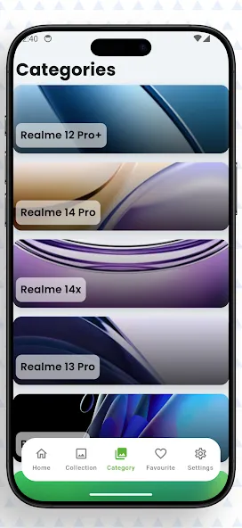 Wallpapers For Realme HD - 4K screenshot 7