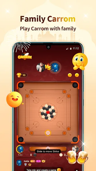 Famy screenshot 3