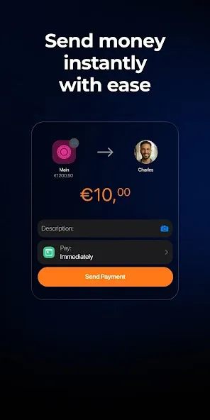 bunq screenshot 6