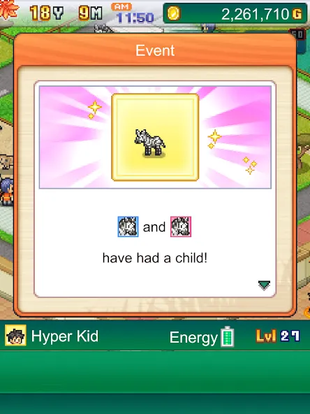 Zoo Park Story screenshot 11