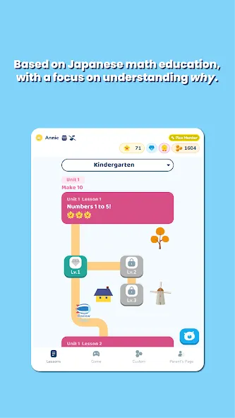 Mathmaji screenshot 10