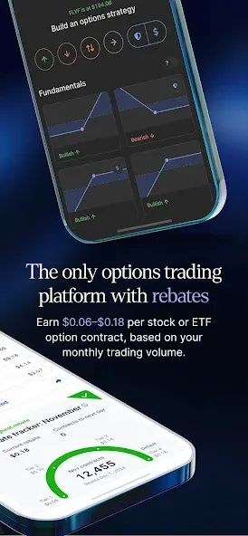 Public – Stocks and Options screenshot 3