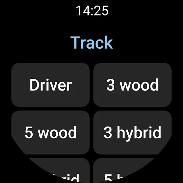 Golf Pad: Golf GPS & Scorecard screenshot 15