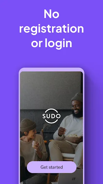 MySudo – Protect your identity screenshot 7