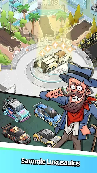 Used Car Tycoon Game screenshot 8