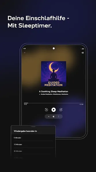radio.de - Radio und Podcast screenshot 13