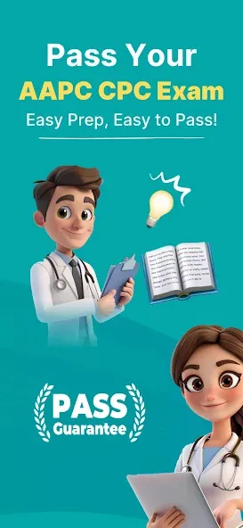 Medical Coding Exam Prep 2026 screenshot 13