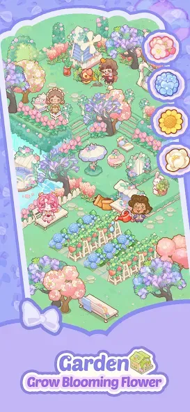Resortopia screenshot 2