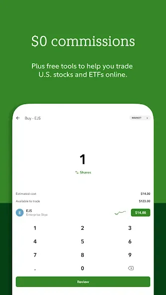 Fidelity Investments screenshot 16