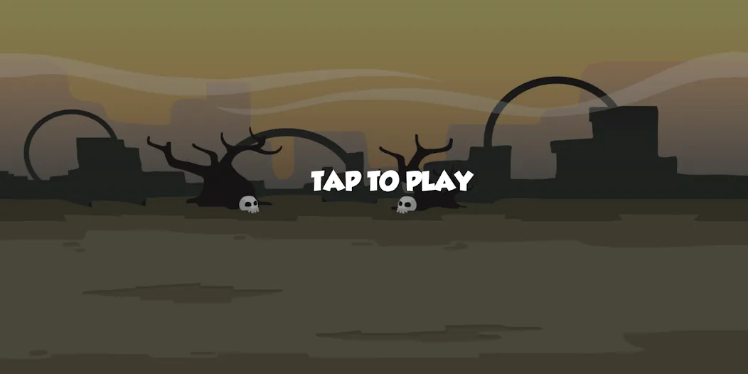 Zombie Outbreak: Blood Run screenshot 1