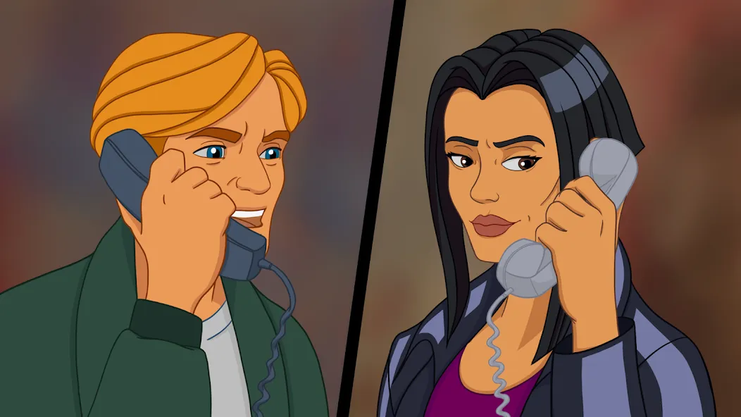 Broken Sword: Reforged screenshot 6