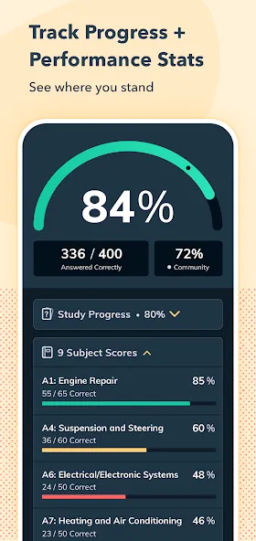 Pocket Prep Skilled Trades '26 screenshot 5