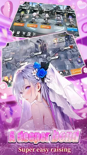 Apex Girls: 3650-Pull Giveaway screenshot 4