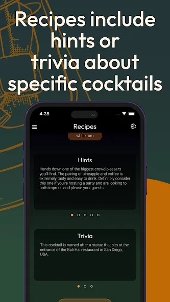 Cocktailarium screenshot 8