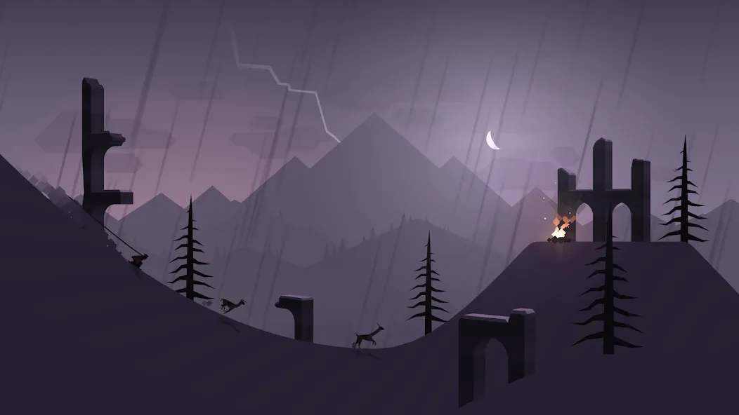 Alto's Adventure screenshot 6