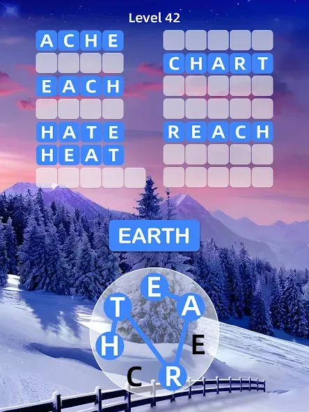 Zen Word® - Relax Puzzle Game screenshot 12