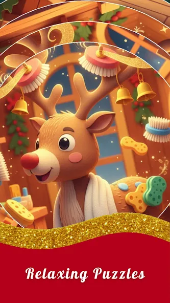 Save Christmas screenshot 3
