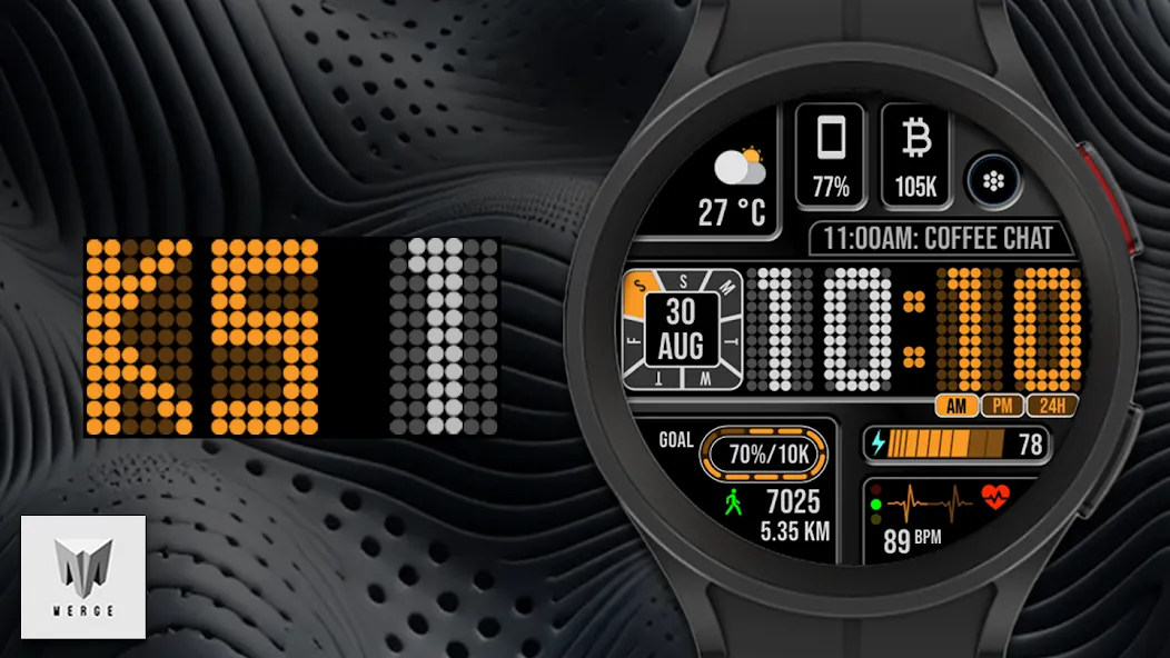 Merge Labs KS 1 screenshot 1