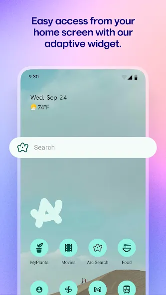 Arc Search – Find it, Faster screenshot 6