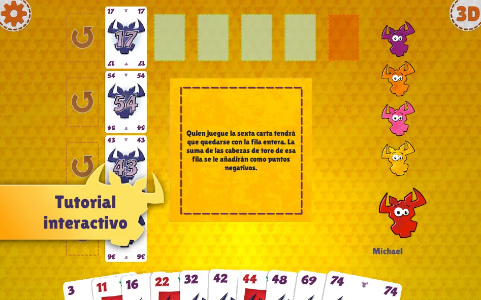 ¡Toma 6! screenshot 13