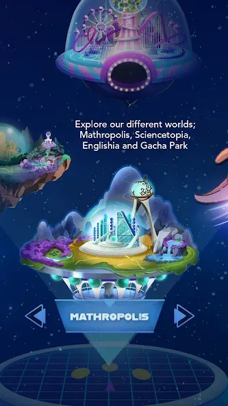 Zendora: Hybrid Learning App screenshot 2
