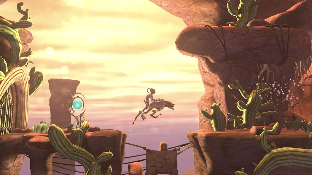 Oddworld: New 'n' Tasty screenshot 6