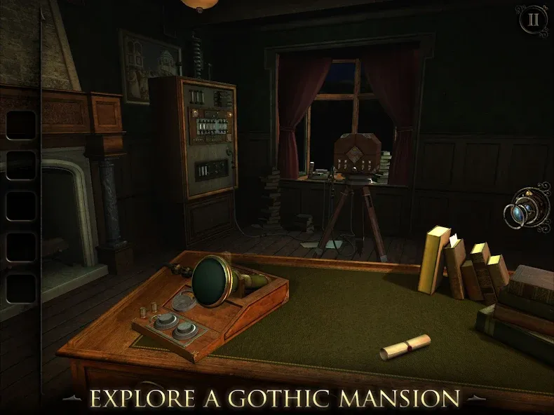 The Room Three screenshot 7