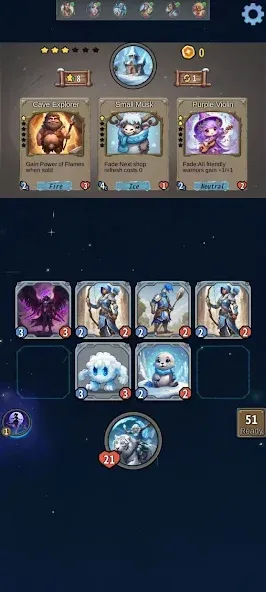 Fireborn screenshot 4