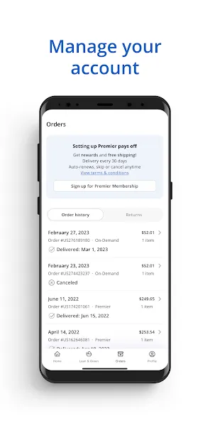 OPTAVIA screenshot 5