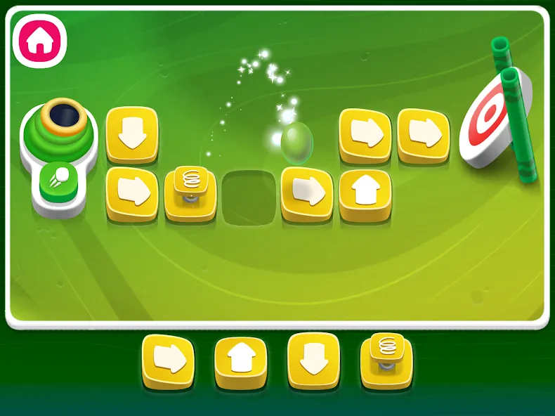 Crayola Gestalten und Spielen screenshot 11
