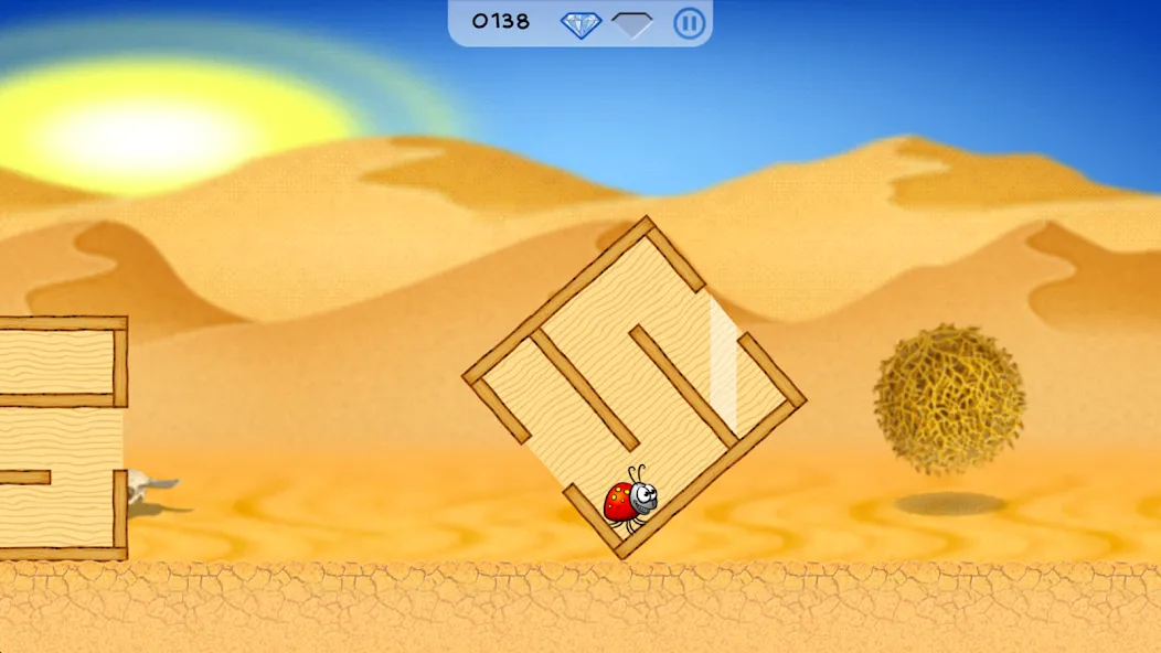 Beyond Ynth HD screenshot 19
