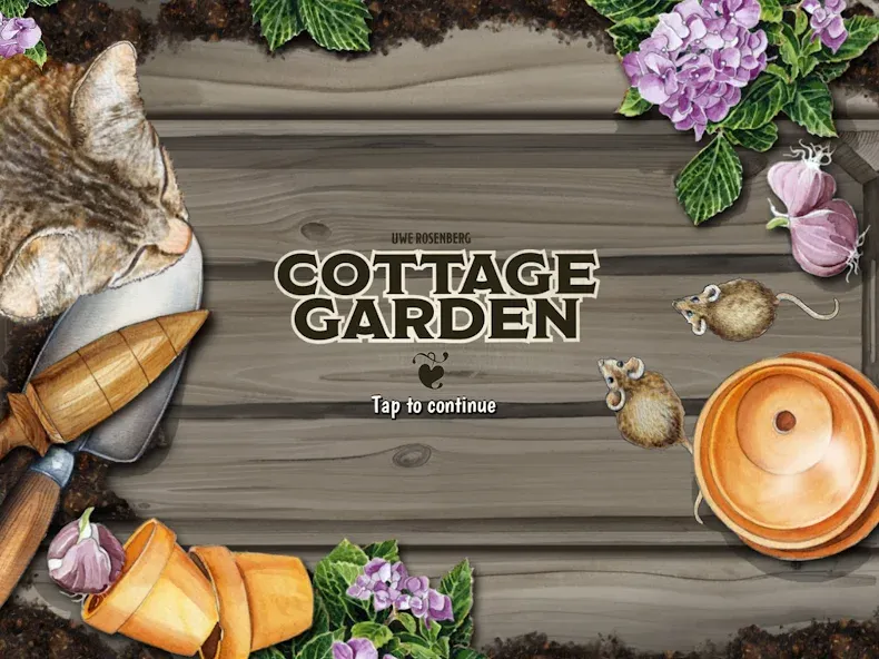 Cottage Garden screenshot 6