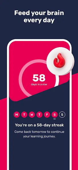 Uptime: Get smarter, stand out screenshot 6