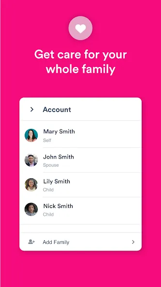 Solv: Find Quality Doctor Care screenshot 7
