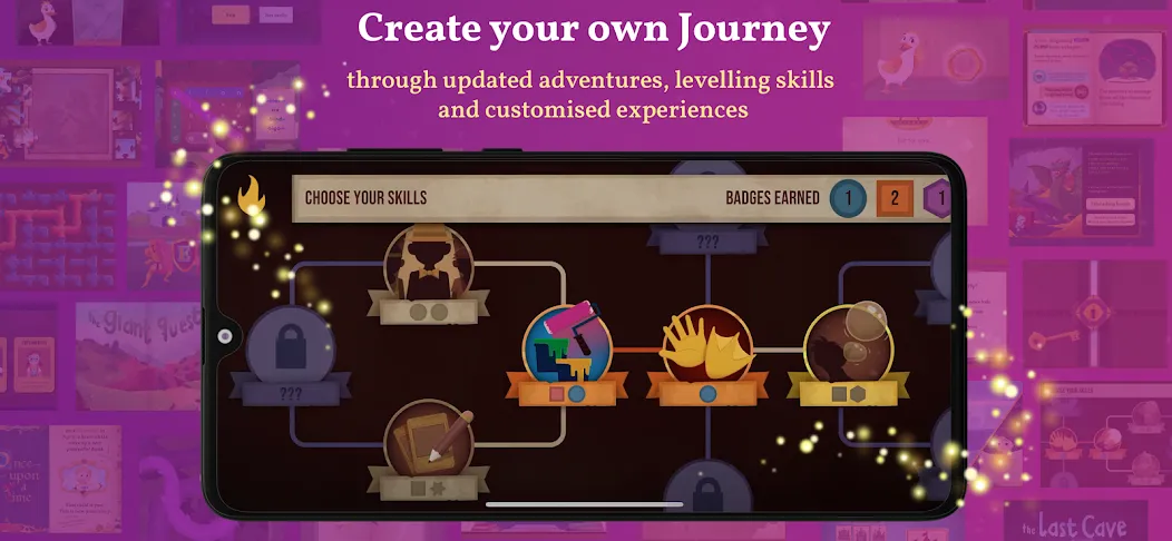 AtlasKeeper Kids Learning Game screenshot 5