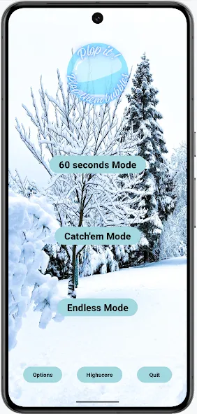 Plop it! screenshot 6