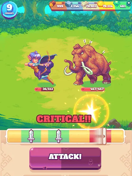 Tinker Island 2 screenshot 14