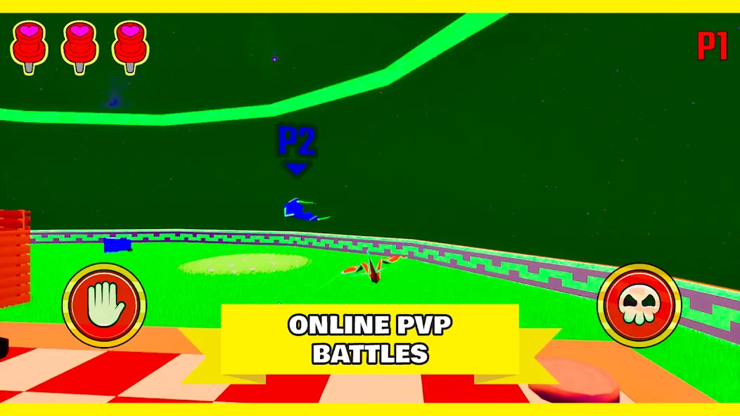 Paper Pain - Premium screenshot 3