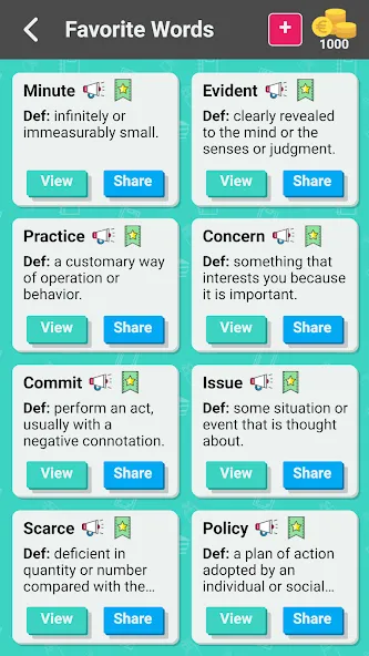 Spelling Master - Quiz Games screenshot 7