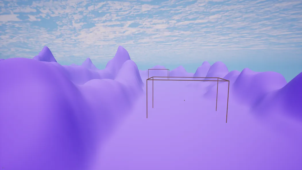 Vengeance Velocity screenshot 2
