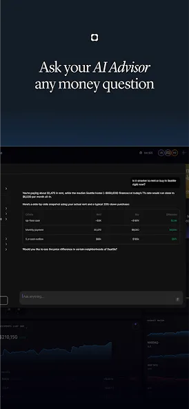 Origin: AI Budget & Track screenshot 13