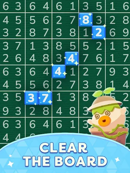 Nummatch: Zahlen Spiele screenshot 9