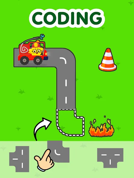 KidloLand Kids & Toddler Games screenshot 15