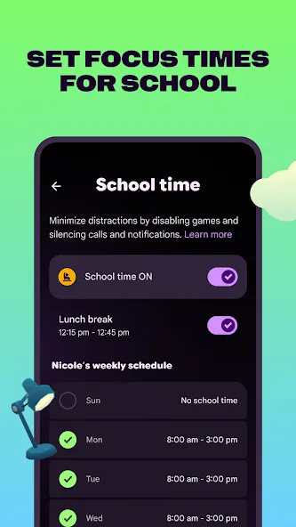 Fitbit Ace screenshot 6