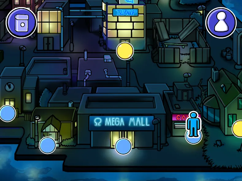 Card City Nights screenshot 15
