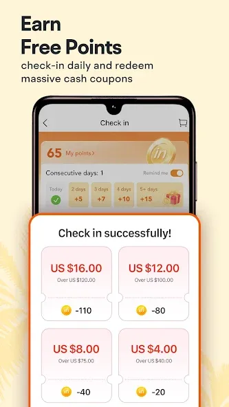 LightInTheBox Online Shopping screenshot 5